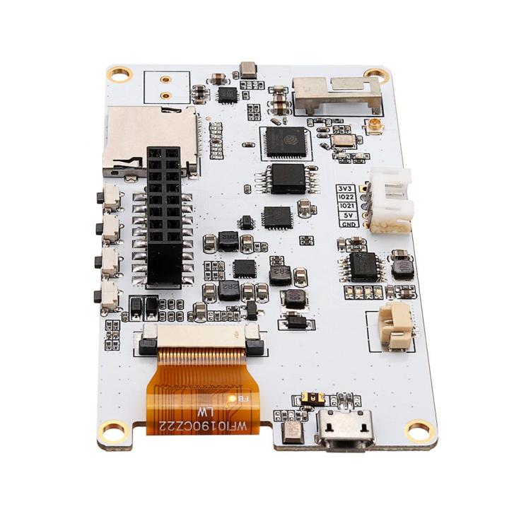 TTGO T5s V1.9 Tools DIY ESP32 2.7