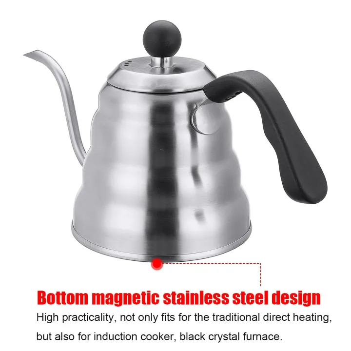 1.2L%20Stainless%20New%20Steel%20Tea%20Coffee%20Drip%20Pot%20Hot%20Water%20Kettle%20Teapot%20With%20Resin%20Hand%20-%20-%20Image%202