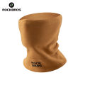 ROCKBROS Fleece Face Mask Warm Windproof Soft Multifunctional Men Women Cycling Hat Scarf Autumn Winter Fishing Running Cycling Outdoor Sport Equipment. 
