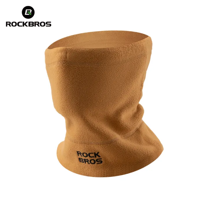 ROCKBROS%20Fleece%20Face%20Mask%20Warm%20Windproof%20Soft%20Multifunctional%20Men%20Women%20Cycling%20Hat%20Scarf%20Autumn%20Winter%20Fishing%20Running%20Cycling%20Outdoor%20Sport%20Equipment%20-%20Image%209