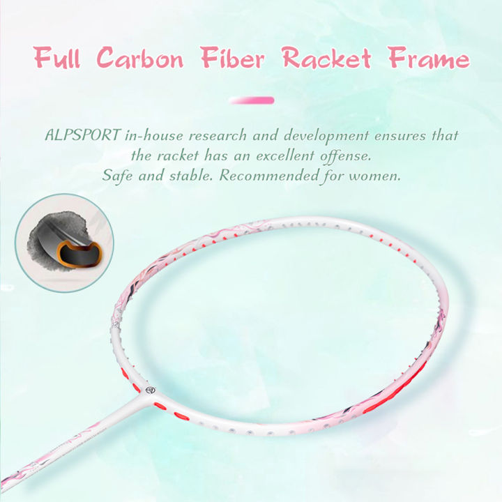 Alp%20Sports%20Lotus%20T700%20Carbon%20Fiber%20Badminton%20Racket%20(4U%2080-85g)%20%7C%2026lbs%20Pre-Strung,%20Offensive%20Hard%20Shaft,%20G5%20Grip%20%7C%20Ideal%20for%20Casual%20&%20Pro%20Players%20in%20Nepal%20-%20Image%205