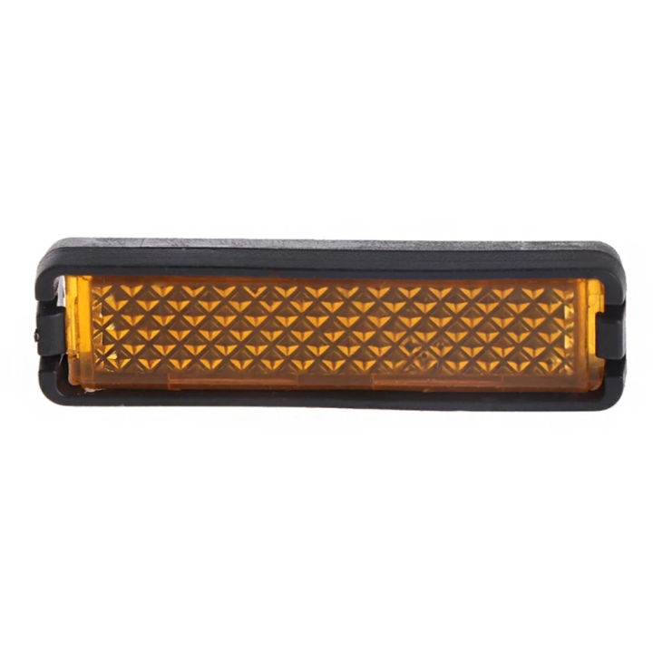 %E3%80%90ThinkWay%E3%80%91K0Y9VB4G%20Yellow%20Vintage%20Clip%20Tube%20Safety%20Bike%20Parts%20Pedal%20Accessories%20Bicycle%20Pedal%20Reflector%20Reflective%20-%20Image%207