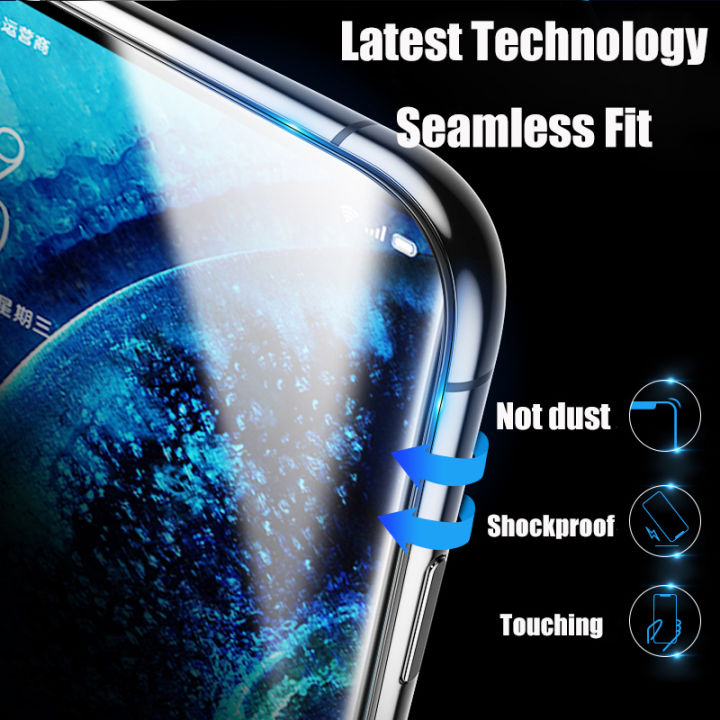 2Pieces%20for%20Honor%20200%20Pro%20Curved%20Edge%20Tempered%20Glass%20Screen%20Protector%20Film%20for%20Honor%20200%20Lite%20Full%20Screen%20Cover%20Film%20-%20Image%206