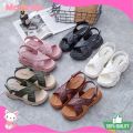 [Kasut Raya 2026]READY STOCK Women Sandal Kasut Perempuan Heel Shoes. 