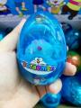 Doraemon Deformation Toy Surprise Egg *1 pcs (random). 