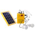 Solar Panel Generator Kit Solar Home  System Kit Solar Generator Universal Serial Bus Charge -. 