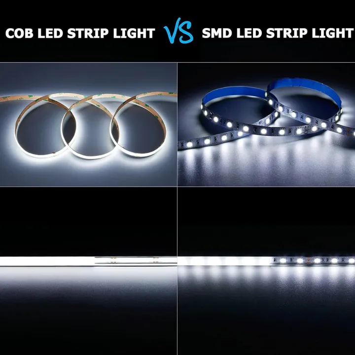%E3%80%90sought-after%E3%80%91%205M%2012V%20COB%20LED%20Strip%20Light,320LEDS/M%20High%20Density%20Super%20Bright%20Flexible%20COB%20LED%20Lights,%208mm%20width,Warm%20White/White,String%20Light%20Decorative%20room,%20ceiling,%20corridor%20-%20Image%205