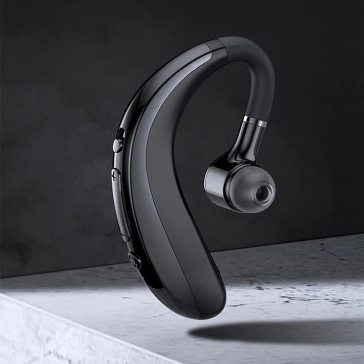 S109 Wireless Headsets Bluetooth Earphones Earbuds Microphone Hands free Sports Headphones