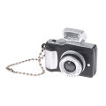 Skinye Ready Stock Kawayi Cute Mini Digital Model 1 12 Dollhouse Camera LED Flash Keychain Decor Toy.