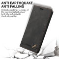 lthmy for Google Pixel 7 Pro case Retro Wallet Foldable Built-in Card Slot and Magnetic Closure Protective Cover.