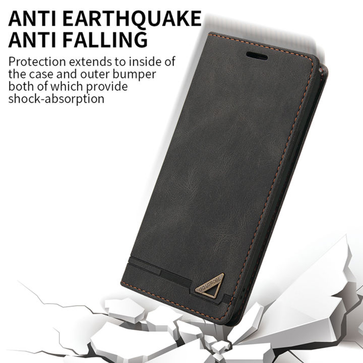 lthmy%20for%20Google%20Pixel%207%20Pro%20case%20Retro%20Wallet%20Foldable%20Built-in%20Card%20Slot%20and%20Magnetic%20Closure%20Protective%20Cover%20-%20Image%204