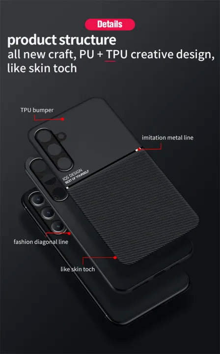 For%20Samsung%20Galaxy%20A16%205G%20Case%20Slim%20Silicone%20Softcase%20Camare%20Protection%20Back%20Cover%20Texture%20Casing%20-%20Image%207