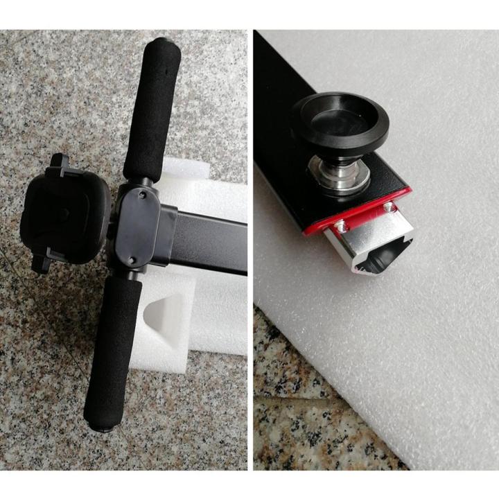 QuickConnect%20Height%20Adjustable%20Handlebar%20for%20Xiaomi%20Ninebot%20miniPro%20-%20Image%203