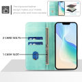 NEW lthmy for Realme C63 4G/Realme C61 4G/Realme Note 60 Wallet Case Vintage Leather Cover with Card Holder Kickstand Magnetic Closure Flip Case. 
