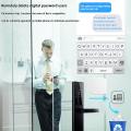 G2 TT Lock App  Smart Electronic Door Lock  accommodator Lock Gateway -. 