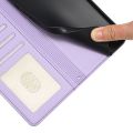 xprmy for OPPO A5 Pro 4G Cartoon Cat Phone Case Leather Wallet Flip Cover Strap. 