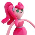 100cm Poppy Playtime Chapter 2 Pillow MOMMY LONG LEGS Bunzo Bunny Kissy Missy Kawaii Cartoon Hy Wy Plush Toy Room Decor Doll Girls Gifts. 