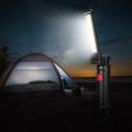 Multifunctional COB folding work light maintenance light auto repair light home outdoor emergency light -. 