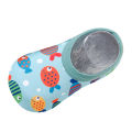 Flats Slip Ons For Kids Girl Baby Kids Boys Girls Cartoon Swim Water Shoes Barefoot Aqua Socks Non-Slip Shoes For Kids Girl. 