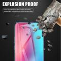 ( 2 Pieces ) for itel P65 Screen Protector Tempered Glass Full Screen Cover Protector Film for itel P65 Case Casing.