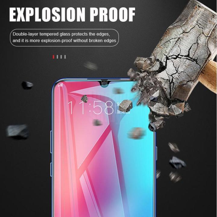 (%202%20Pieces%20)%20for%20itel%20P65%20Screen%20Protector%20Tempered%20Glass%20Full%20Screen%20Cover%20Protector%20Film%20for%20itel%20P65%20Case%20Casing%20-%20Image%207