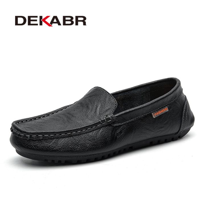DEKABR%20Brand%20New%20Men%20Loafers%20Genuine%20Hide%20Flats%20Driving%20Casual%20Shoes%20Classic%20Comfortable%20Daily%20Working%20Fashion%20Men%20Shoes%20-%20Image%209