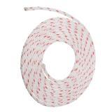 2 Meters Starter Recoil Rope Petrol Engine Pull Handle Cord Nylon 3mm ...