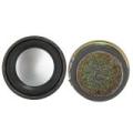 2pcs 1.5" inch 4Ohm 4Ω 3W Full Range Audio Speaker Stereo Woofer Loudspeaker -.