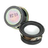 2pcs%201.5"%20inch%204Ohm%204%CE%A9%203W%20Full%20Range%20Audio%20Speaker%20Stereo%20Woofer%20Loudspeaker%20-%20-%20Image%202
