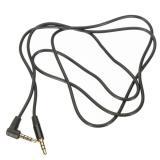 3.5mm%20Male%20New%20to%20Male%20Jack%204%20Pole%20Car%20AUX%20Audio%20Cord%20Connect%20Cable%20Record%20Headphone%20Black%20-%20Black%20-%20Image%204