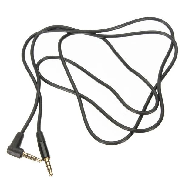 3.5mm%20Male%20Highquality%20to%20Male%20Jack%204%20Pole%20Car%20AUX%20Audio%20Cord%20Connect%20Cable%20Record%20Headphone%20Black%20-%20Black%20-%20Image%204
