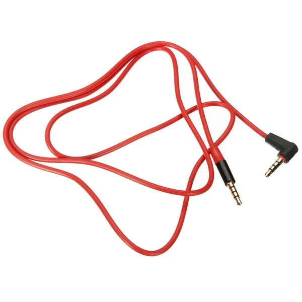3.5mm%20Male%20Highquality%20to%20Male%20Jack%204%20Pole%20Car%20AUX%20Audio%20Cord%20Connect%20Cable%20Record%20Headphone%20(Red)%20-%20Red%20-%20Image%203