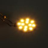 8Pcs%20G4%20SMD%205050%20LED%2012V%20Warm%20White%20Marine%20Camper%20RV%20Light%20Bulb%20Lamp%20Spotlight%20Car%20-%20-%20Image%206