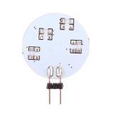 8Pcs%20G4%20SMD%205050%20LED%2012V%20Warm%20White%20Marine%20Camper%20RV%20Light%20Bulb%20Lamp%20Spotlight%20Car%20-%20-%20Image%203