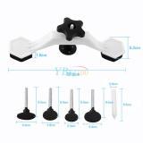 Car Body Paintless Dent Repair Tools PDR Puller Hail Removal & Glue ...
