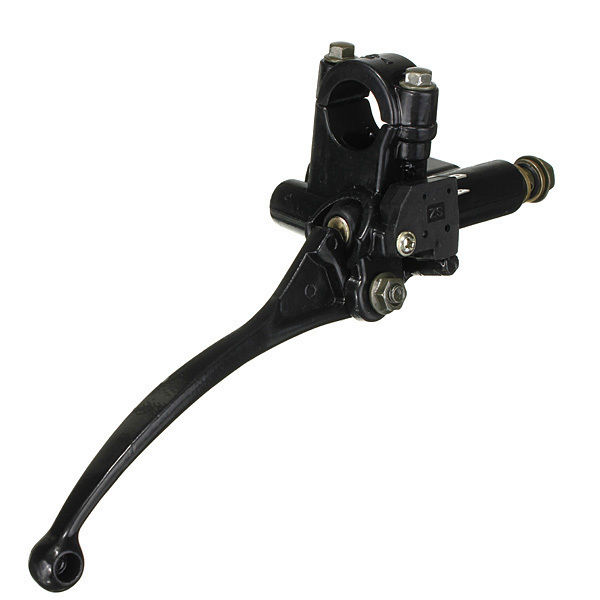 Dirt Pit Bike ATV Quad Hydraulic Brake Master Cylinder Lever 50 70 110 ...