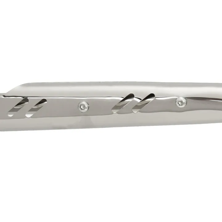 FOR%20CRF50%20Highquality%20PIT%20BIKE%20FULL%20CHROME%20EXHAUST%20PIPE%20SYSTEM%20MUFFLER%2050cc%20110cc%20125cc%20PITBIKE%20-%20-%20Image%206