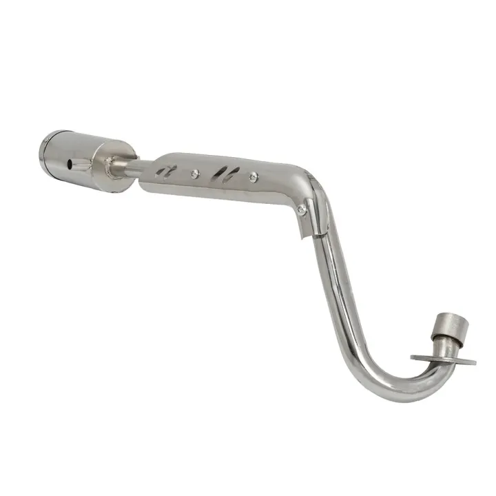 FOR%20CRF50%20Highquality%20PIT%20BIKE%20FULL%20CHROME%20EXHAUST%20PIPE%20SYSTEM%20MUFFLER%2050cc%20110cc%20125cc%20PITBIKE%20-%20-%20Image%204