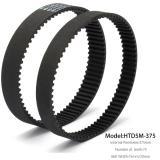 HTD5M-375%20Black%20Timing%20Rubber%20Drive%20Belt%20Arc%20Teeth%2015/20mm%20Width%201/5''%20Pitch%20-%2015mm%20-%20Image%202