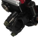 universal%20motorcycle%207/8%20brake%20master%20cylinder%20clutch%20lever%20Red%20-%20Image%204