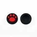 2PCS Cat Paw Claw Silicone Analog Thumb Grips Cover for Nintendo Switch/Lite Joy Con Stick Caps Skin for NS Switch Joy-Con Joystick. 