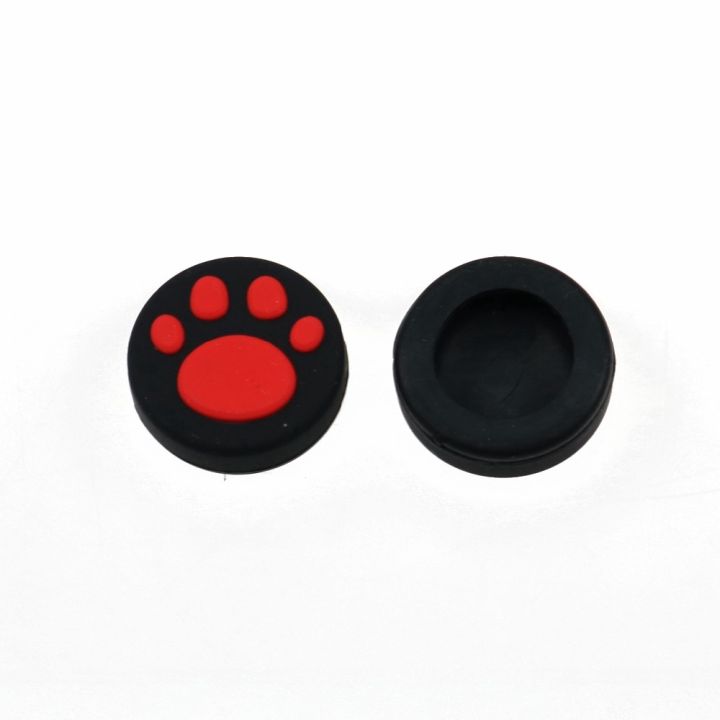 2PCS%20Cat%20Paw%20Claw%20Silicone%20Analog%20Thumb%20Grips%20Cover%20for%20Nintendo%20Switch/Lite%20Joy%20Con%20Stick%20Caps%20Skin%20for%20NS%20Switch%20Joy-Con%20Joystick%20-%20Image%207