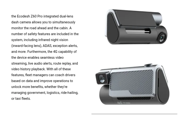 Ecodesh EC60 Pro