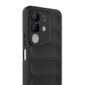 For Vivo Y29 4G Case Camera Protection Back Cover Shockproof Casing Shell Silicone Softcase. 