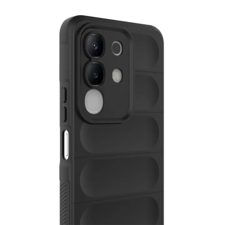 For%20Vivo%20T4x%205G%20Case%20Camera%20Protection%20Back%20Cover%20Shockproof%20Casing%20Shell%20Silicone%20Softcase%20-%20Image%204