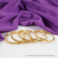 Gelang Tangan Perempuan Bangkok Emas Korea Korean Style Bracelet For Women Aesthetic Goldlian Jewellery | LIVAS Fashion. 