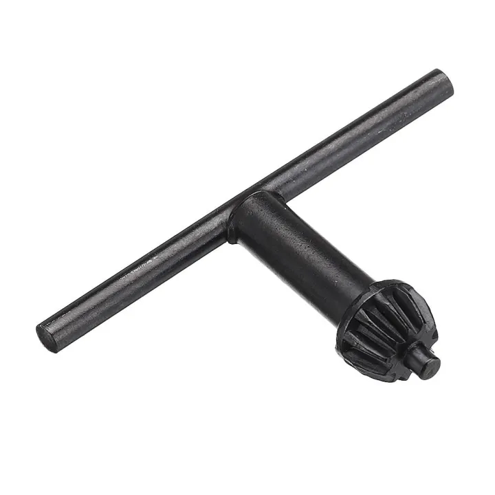 Machifit%200.3-4mm%20Mini%20Electric%20Drill%20Chuck%20JTO%20Taper%20with%205mm%20Shaft%20Connecting%20Rod%20for%20775%20Motor%20-%20Image%208