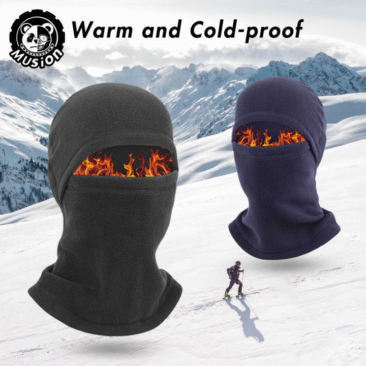 Musion%20Fleece%20Thermal%20Ski%20Balaclava%20with%20Glasses%20Hole%20Cold%20Weather%20Full%20Face%20Ski%20Mask%20Windproof%20Winter%20Neck%20Warmer%20for%20Cycling%20and%20Snowboarding%20-%20Image%202