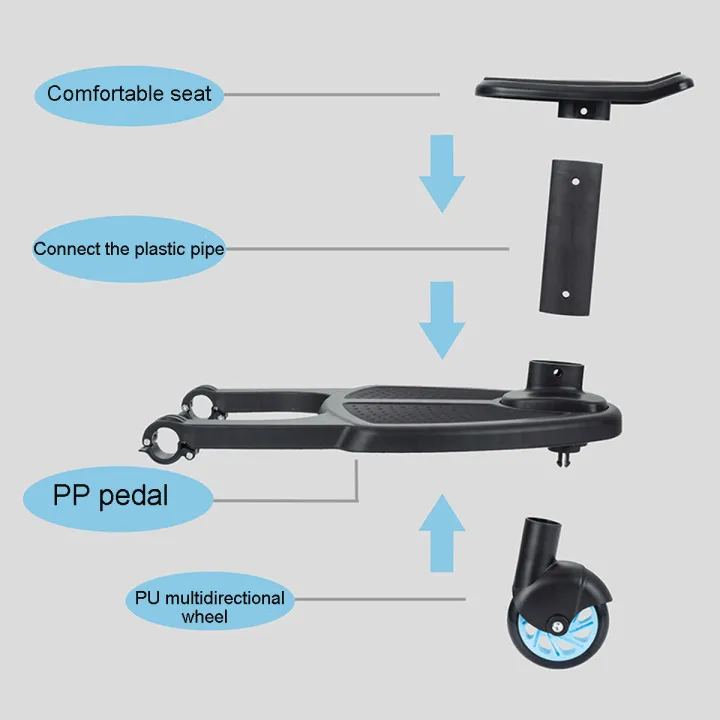 Stroller%20Board%20Toddler%20Buggys%20Board%20Wheel%20Board%20Skateboard%20for%20Prams%20Joggers%20-%20Image%207
