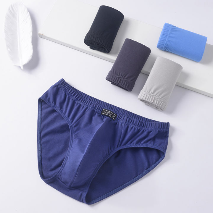 6XL%20120KG%20Cotton%20Men's%20Underwear%20Plus%20Size%20Fat%20Guy%20Triangle%20Pants%20Breathable%20Middle%20and%20Old%20Age%20Cotton%20Triangle%20Pants%20DF1086%20-%20Image%204